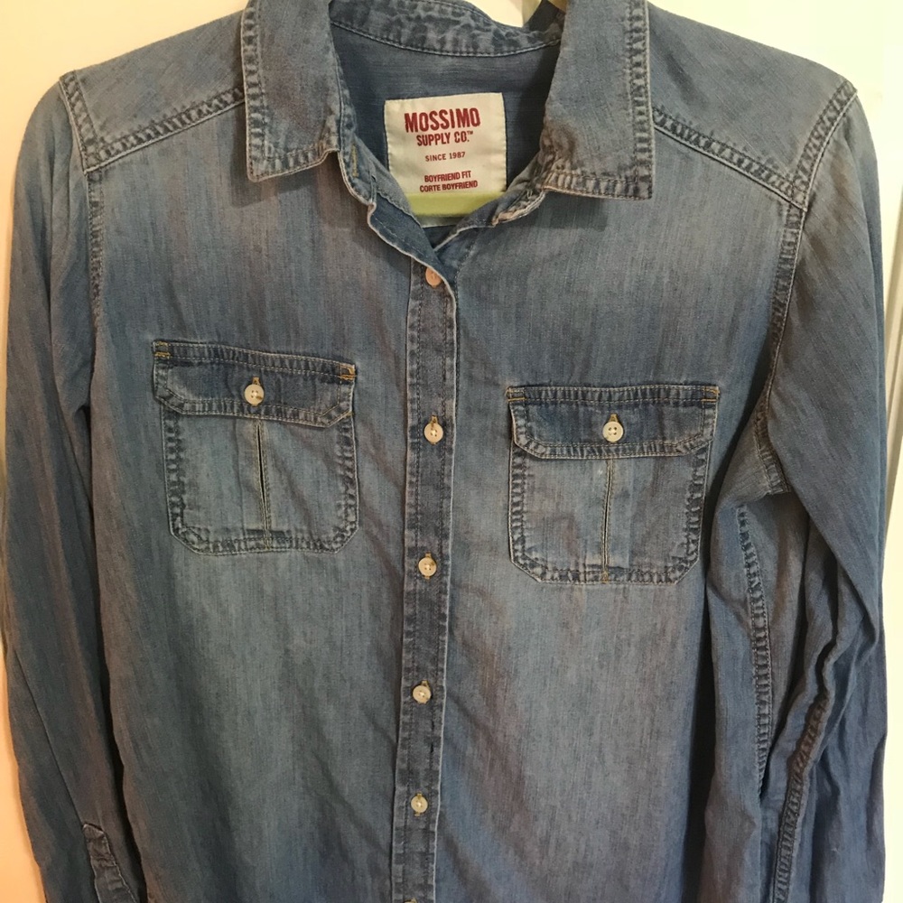 shirt